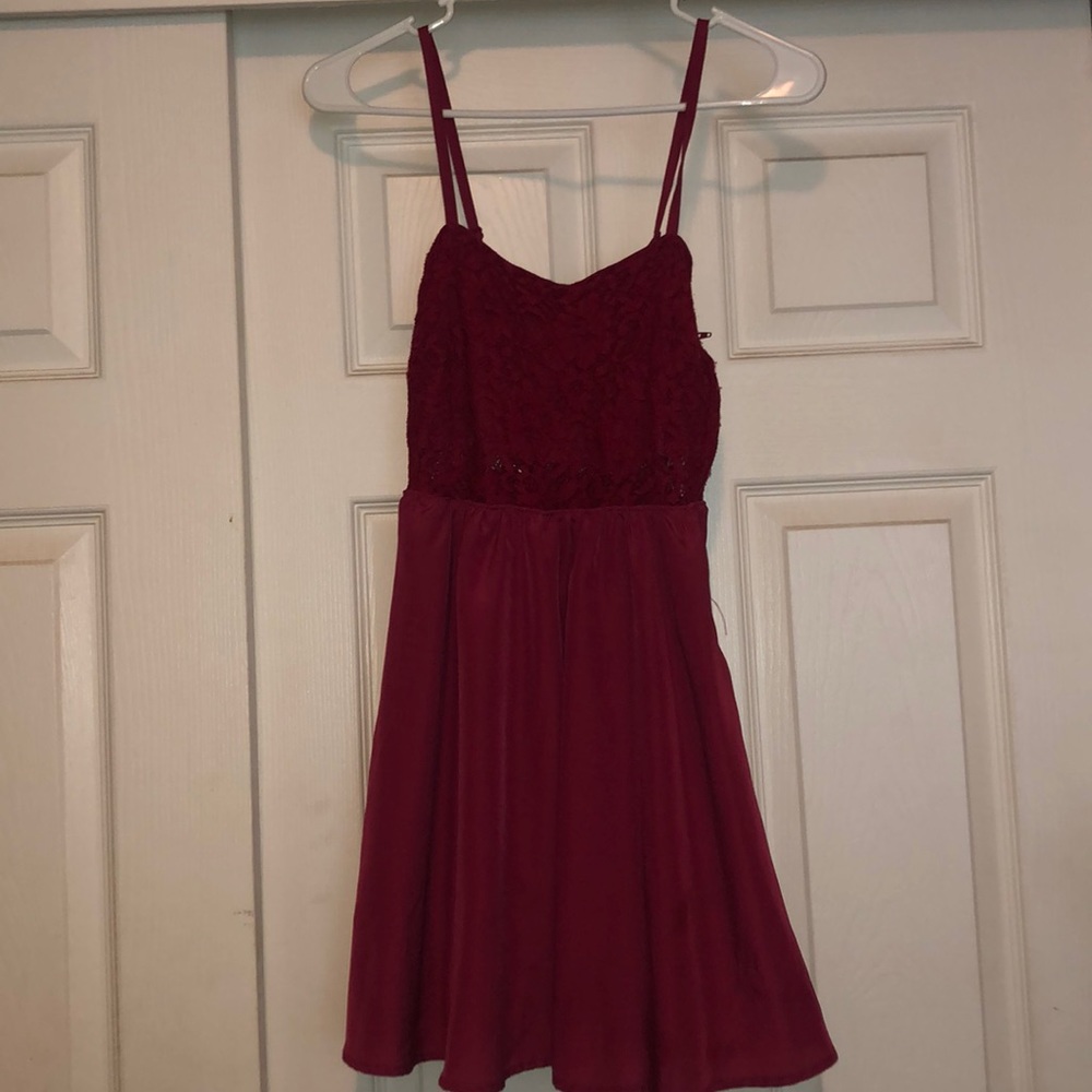 Party dress